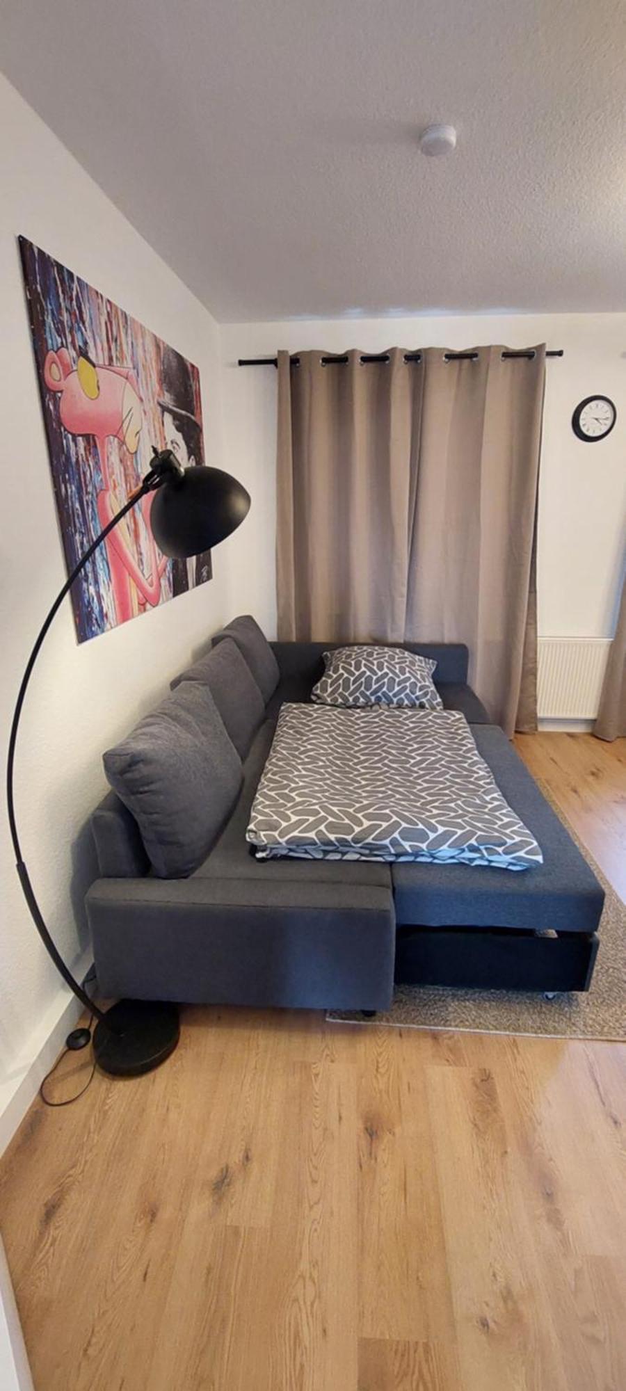Charlie , Solingen Mitte, Ferien/Messe Wohnung Fuer Bis Zu 5 Personen Exteriér fotografie